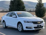 WHITE, 2019 CHEVROLET IMPALA Thumnail Image 4