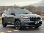 GRAY, 2016 JEEP CHEROKEE Thumnail Image 4