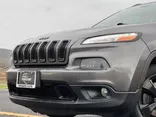 GRAY, 2016 JEEP CHEROKEE Thumnail Image 2