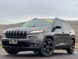 GRAY, 2016 JEEP CHEROKEE Thumnail Image 8