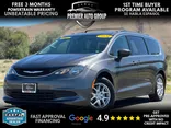 2020 CHRYSLER VOYAGER Thumnail Image 1