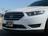 WHITE, 2016 FORD TAURUS Thumnail Image 2