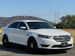 WHITE, 2016 FORD TAURUS Thumnail Image 4