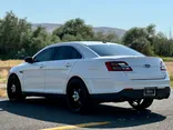 WHITE, 2016 FORD TAURUS Thumnail Image 5