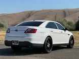 WHITE, 2016 FORD TAURUS Thumnail Image 7