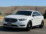 WHITE, 2016 FORD TAURUS Thumnail Image 8