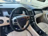 WHITE, 2016 FORD TAURUS Thumnail Image 10