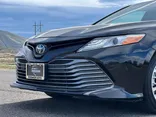 BLACK, 2020 TOYOTA CAMRY Thumnail Image 2