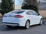 WHITE, 2017 FORD FUSION Thumnail Image 5