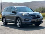 GRAY, 2016 HONDA PILOT Thumnail Image 3