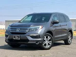 GRAY, 2016 HONDA PILOT Thumnail Image 4