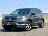 GRAY, 2016 HONDA PILOT Thumnail Image 8