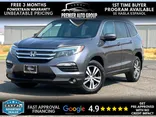 GRAY, 2016 HONDA PILOT Thumnail Image 1