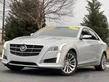 2014 CADILLAC CTS Thumnail Image 8