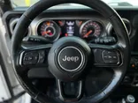 WHITE, 2020 JEEP WRANGLER UNLIMITED Thumnail Image 14