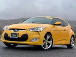 YELLOW, 2016 HYUNDAI VELOSTER Thumnail Image 5