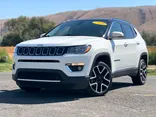 WHITE, 2019 JEEP COMPASS Thumnail Image 10