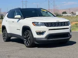 WHITE, 2019 JEEP COMPASS Thumnail Image 9