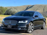 BLACK, 2017 LINCOLN MKZ Thumnail Image 8