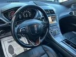 BLACK, 2017 LINCOLN MKZ Thumnail Image 25