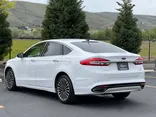 N / A, 2017 FORD FUSION Thumnail Image 7