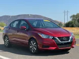 RED, 2021 NISSAN VERSA Thumnail Image 4