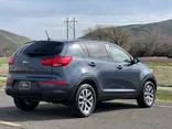 BLUE, 2015 KIA SPORTAGE Thumnail Image 5