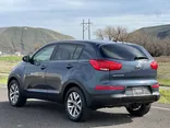 BLUE, 2015 KIA SPORTAGE Thumnail Image 7