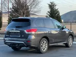 GRAY, 2014 NISSAN PATHFINDER Thumnail Image 7