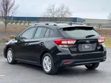 BLACK, 2017 SUBARU IMPREZA Thumnail Image 7