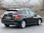 BLACK, 2017 SUBARU IMPREZA Thumnail Image 5