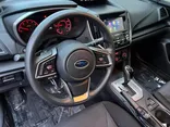 BLACK, 2017 SUBARU IMPREZA Thumnail Image 9