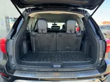 BLACK, 2017 NISSAN PATHFINDER Thumnail Image 27