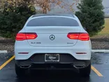 WHITE, 2017 MERCEDES-BENZ GLC COUPE Thumnail Image 6