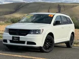 WHITE, 2017 DODGE JOURNEY Thumnail Image 8