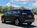 BLACK, 2019 JEEP CHEROKEE Thumnail Image 5