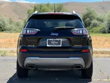 BLACK, 2019 JEEP CHEROKEE Thumnail Image 6