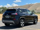 BLACK, 2019 JEEP CHEROKEE Thumnail Image 7