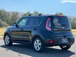 BLACK, 2017 KIA SOUL Thumnail Image 5