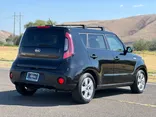 BLACK, 2017 KIA SOUL Thumnail Image 7