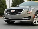 GRAY, 2016 CADILLAC ATS Thumnail Image 2