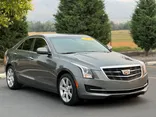 GRAY, 2016 CADILLAC ATS Thumnail Image 4