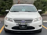 WHITE, 2012 FORD TAURUS Thumnail Image 3