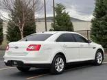 WHITE, 2012 FORD TAURUS Thumnail Image 5