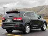 BLACK, 2017 KIA SORENTO Thumnail Image 7