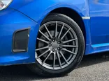 BLUE, 2014 SUBARU IMPREZA Thumnail Image 8