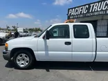 White, 2006 GMC Sierra 1500 Thumnail Image 20