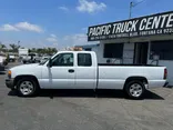 White, 2006 GMC Sierra 1500 Thumnail Image 18