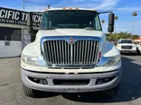 White, 2013 International DuraStar 4300 Thumnail Image 2