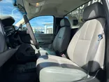 White, 2008 Chevrolet Silverado 2500HD Thumnail Image 17